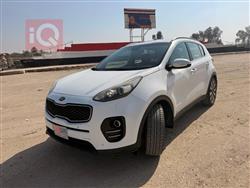 کیا سپۆرتاج